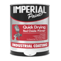QD Oxide Primer (Solvent Based)