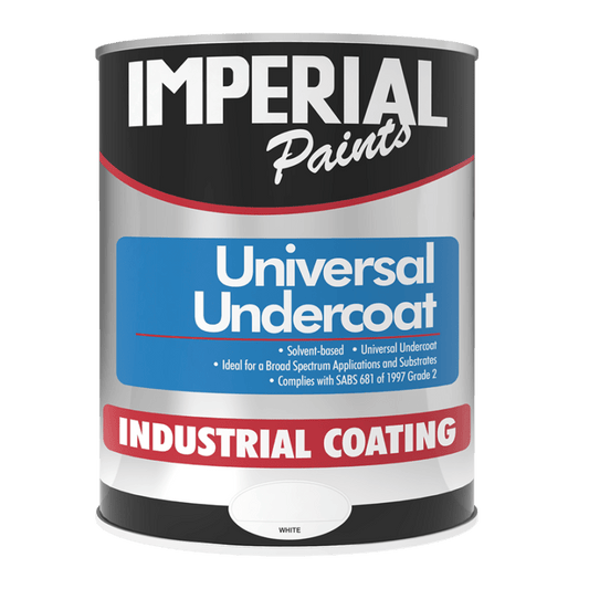 Universal Undercoat