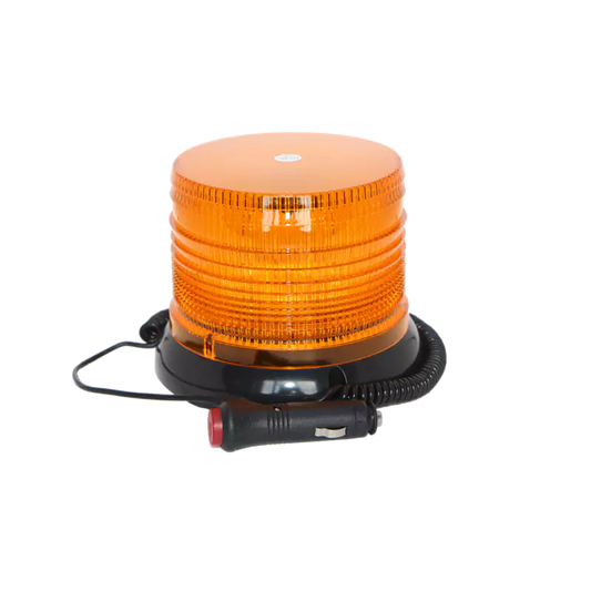 Warning Lights - Flash Strobe Warning light LED - 12V