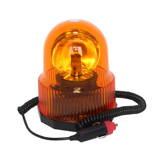 Warning Lights - Revolving - 12V