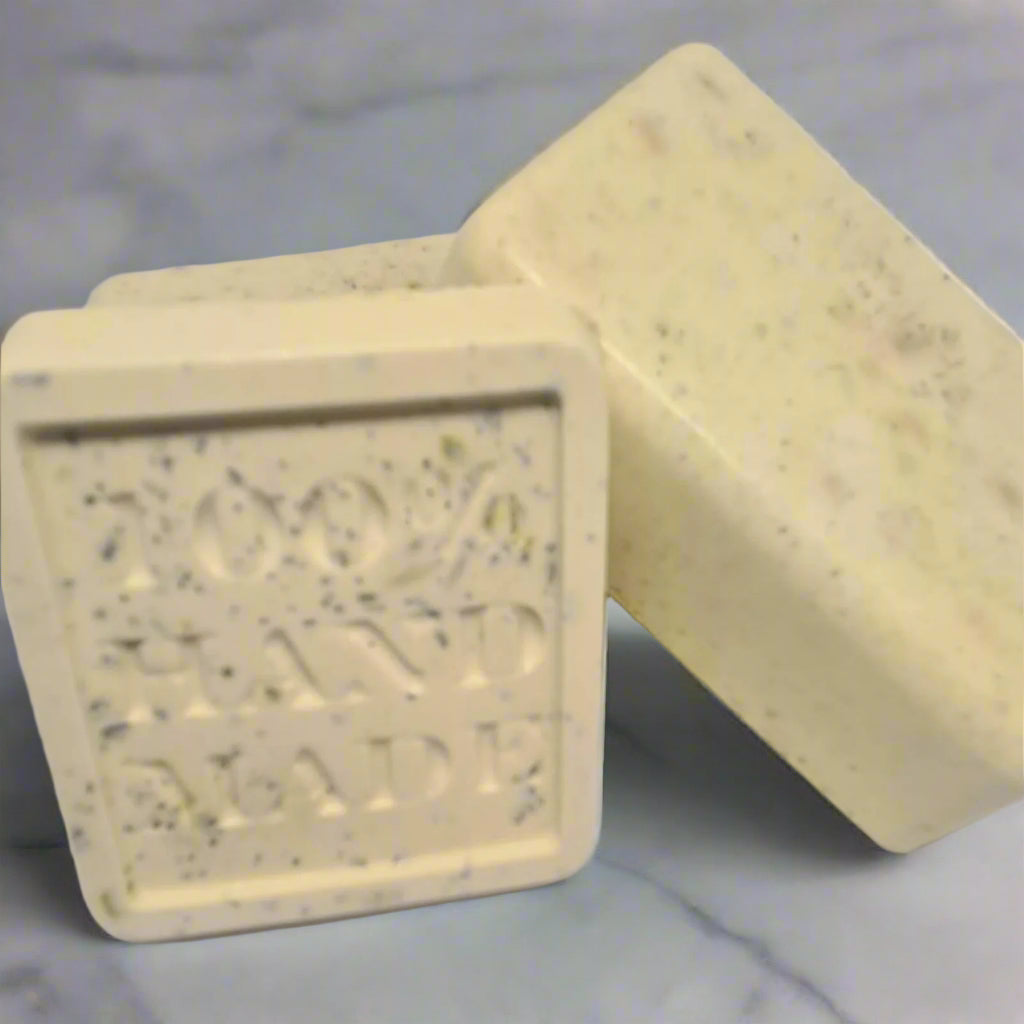 Lavender & Neem Soap