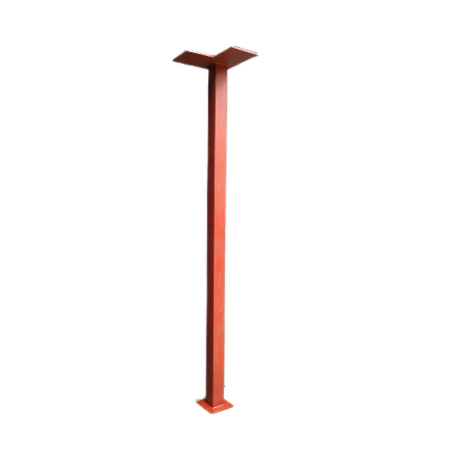 Corner Mullion - Square 100mm