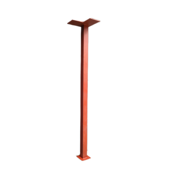 Corner Mullion - Square 100mm