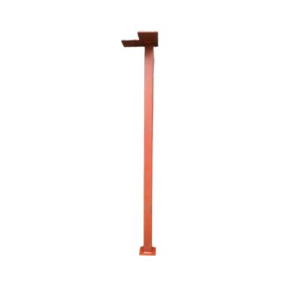Corner Mullion - Square 150mm