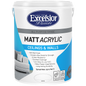 All Purpose Matt Acrylic