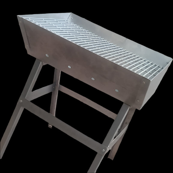 One Man Braai Stand