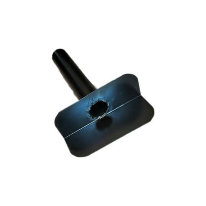 Flat Roof Water Outlet Ø 60mm
