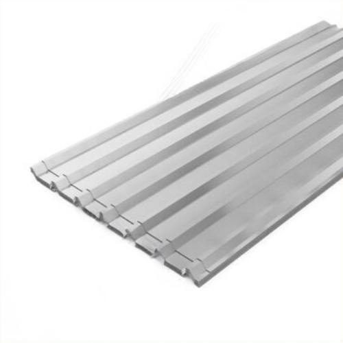IBR Roof Sheeting - Galvanized @R115pm