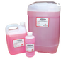 Degreaser - Pink - 1, 5 & 25 Litre