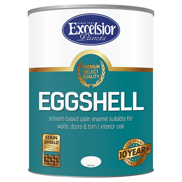 Premium Eggshell
