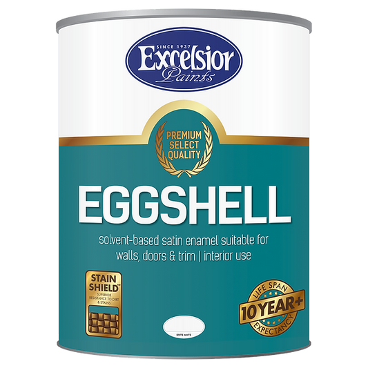 Premium Eggshell