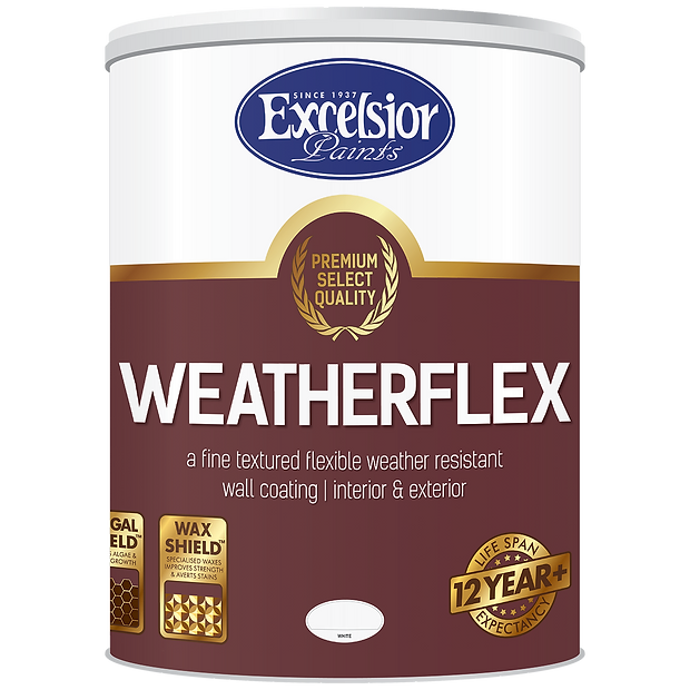Premium Weatherflex