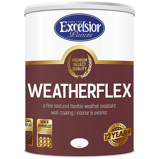 Premium Weatherflex