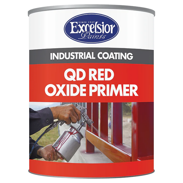 QD Oxide Primer (Solvent Based)