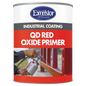 QD Oxide Primer (Solvent Based)