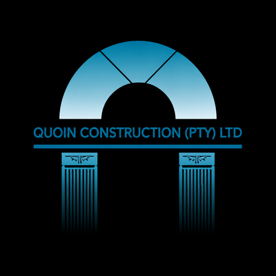 QUOIN CONSTRUCTION