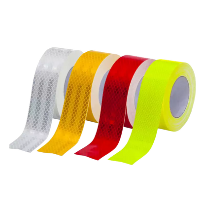 Reflective Tape - For Truck - 50m