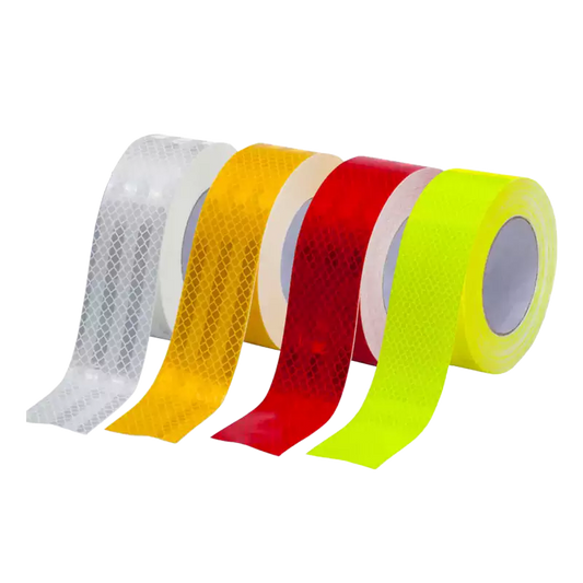Reflective Tape - For Truck - 50m
