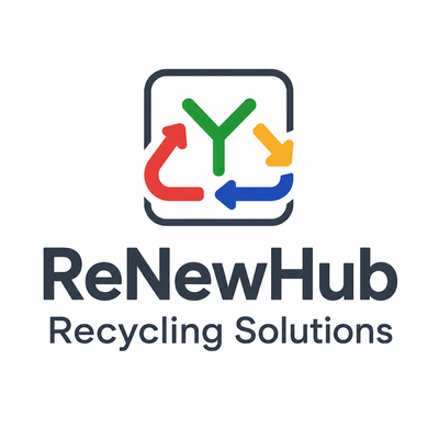 RENEWHUB RECYCLING SOLUTIONS