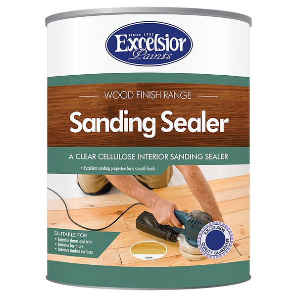 Sanding Sealer