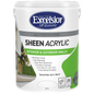 All Purpose Sheen Acrylic