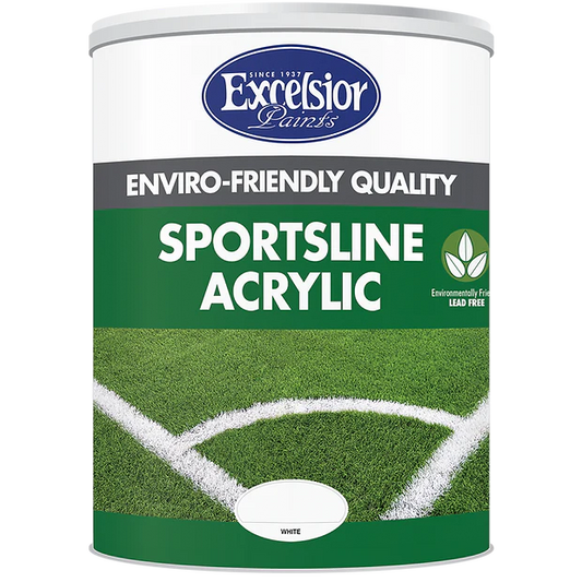 Sportsline Acrylic