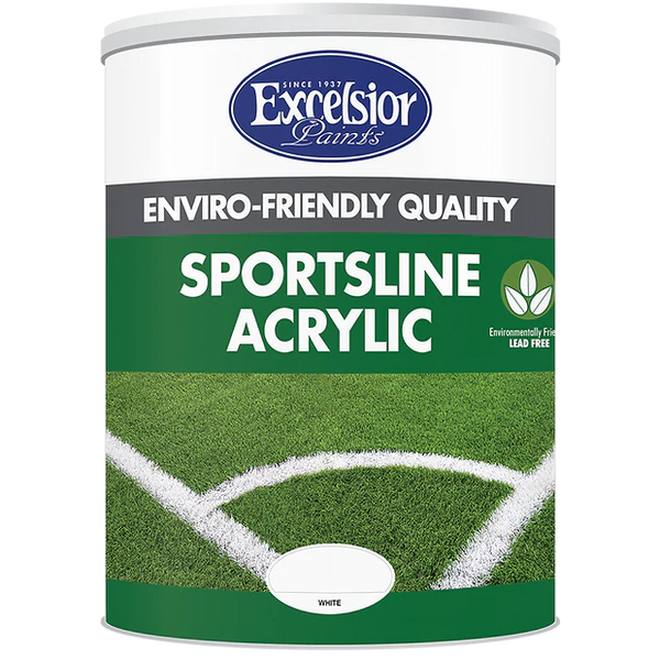 Sportsline Acrylic