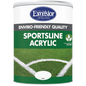 Sportsline Acrylic