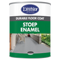 Stoep Enamel