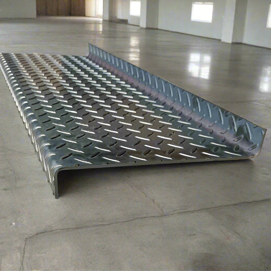 Stair Tread - Vastrap 1100mm Wide