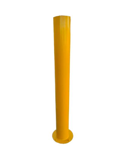Truck Bollard - Round 193mm x 3mm