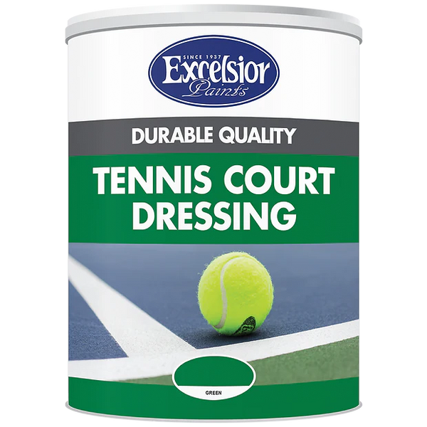 Tennis Court Dressing