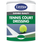 Tennis Court Dressing