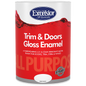 All Purpose Trim & Doors Gloss Enamel