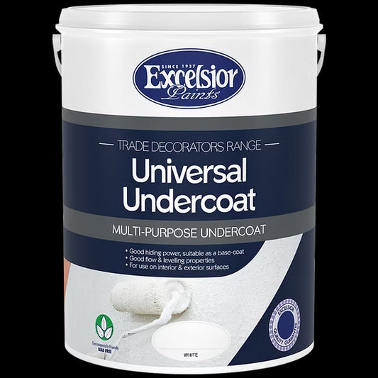 Trade Decorators Universal Undercoat
