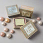 Aleppo Soap With Black Seed Oil (100g)