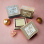 Aleppo Soap With Royal Jelly & Honey (100g)
