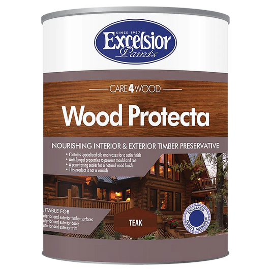 Wood Protecta