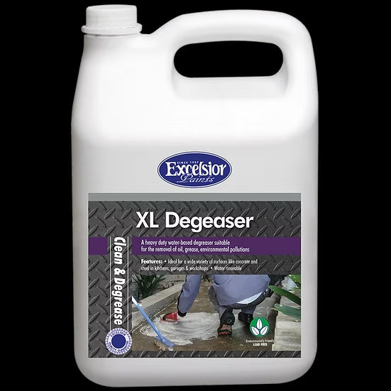 XL Degreaser