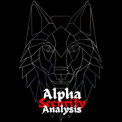 ALPHA SECURITY ANALYSIS