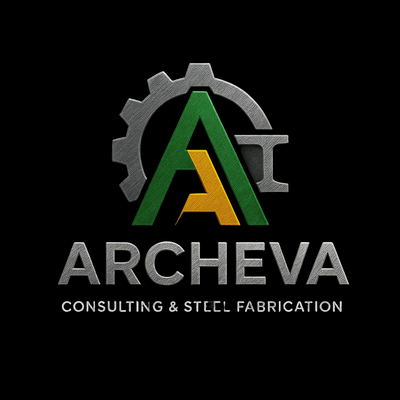 ARCHEVA - Consulting & Steel Fabrication