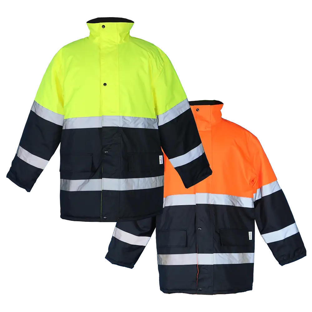 Pinnacle - Jacket - Freezer