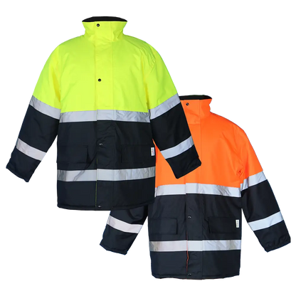 Pinnacle - Jacket - Freezer
