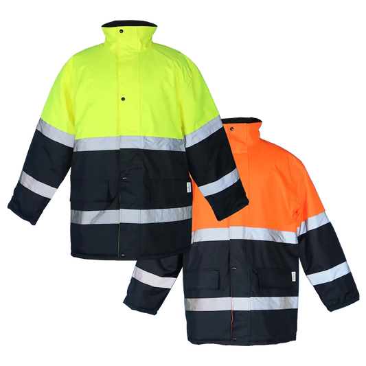 Pinnacle - Jacket - Freezer