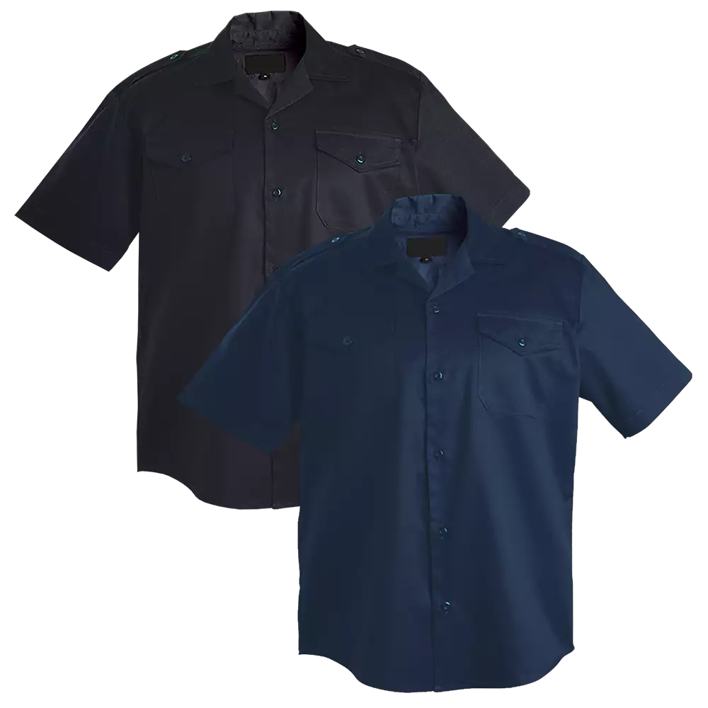 Pinnacle - Security Combat Shirt