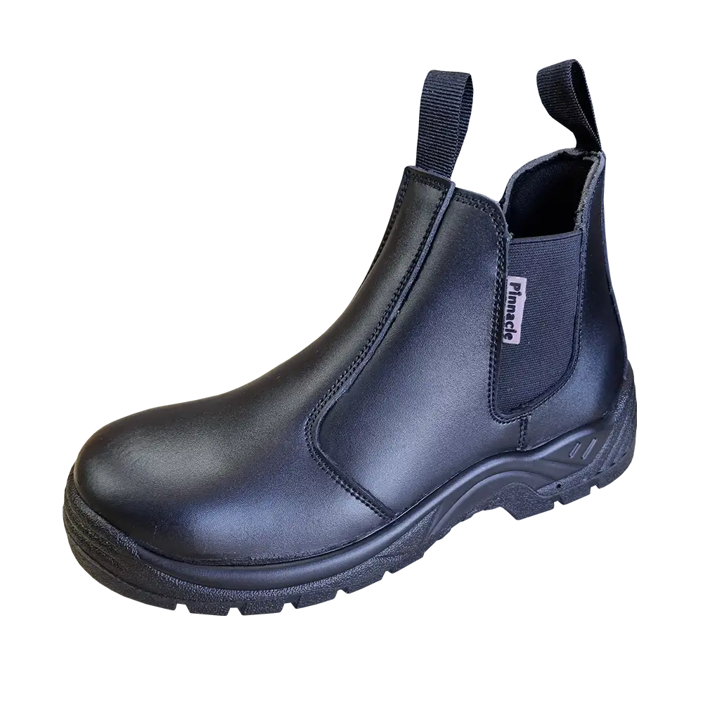Safety Boots - Austra Chelsea