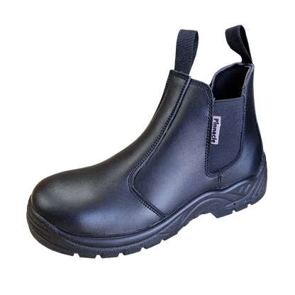 Safety Boots - Austra Chelsea