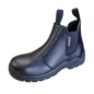 Safety Boots - Austra Chelsea