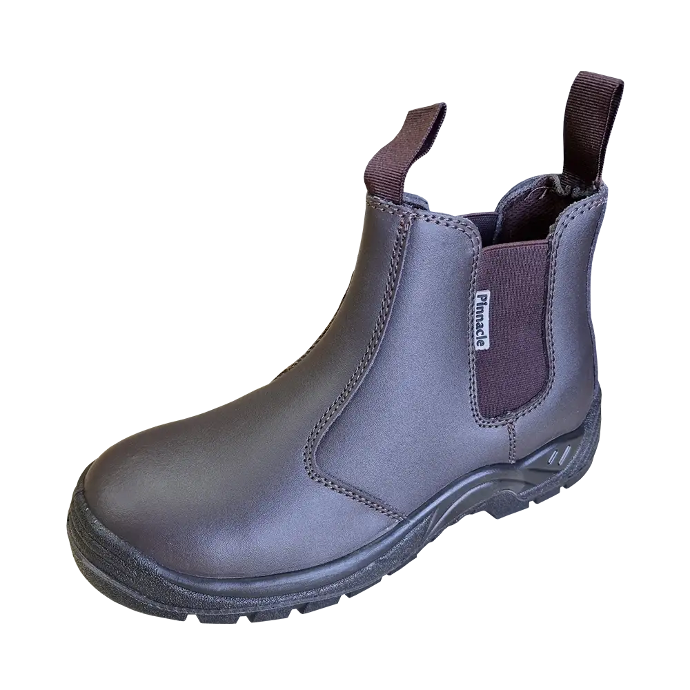 Safety Boots - Austra Chelsea