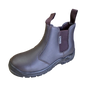 Safety Boots - Austra Chelsea
